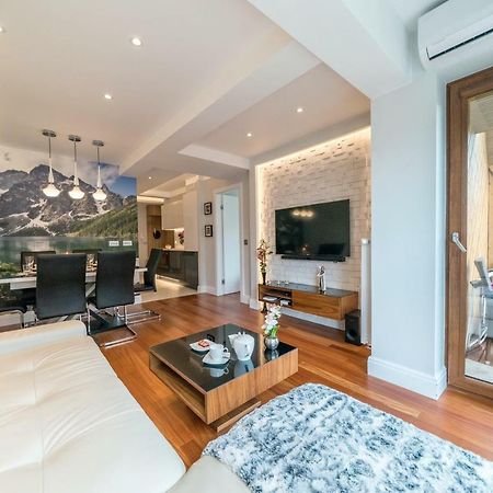 Polana Szymoszkowa Ski Resort - My Dream Apartment Zakopane Exteriör bild